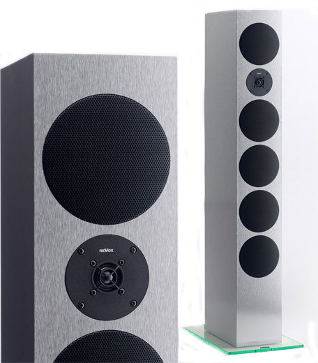 Revox Sound S Brilliant